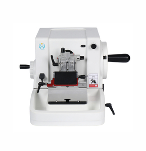 Ручной парафиновый микротом XW-3325