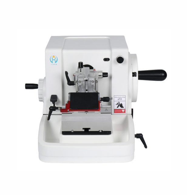 Ручной парафиновый микротом XW-3325