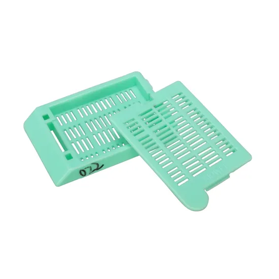 Встраивание кассеты