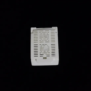 Встраивание кассеты