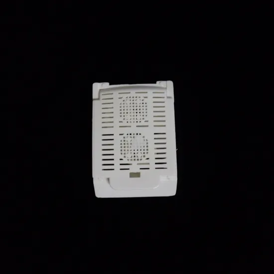 Встраивание кассеты