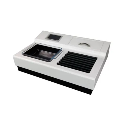 Водяная баня-сушилка