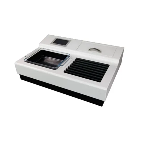 Водяная баня-сушилка