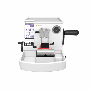 Полуаусоровый микротом