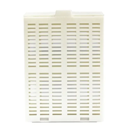 Встраивание кассеты