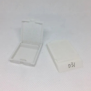 Встраивание кассеты