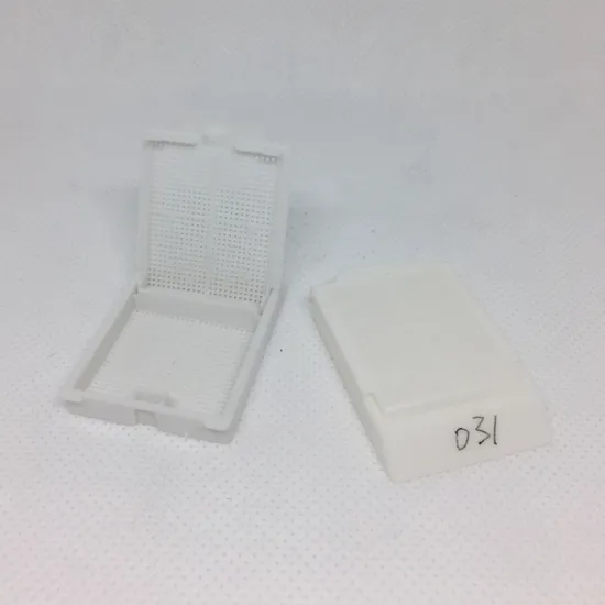 Встраивание кассеты