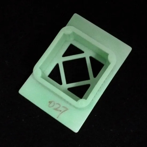 Встраивание кассеты