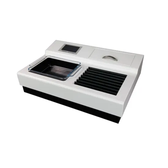 Лабораторное оборудование для водяной бани и слайд -сушилки гистология зубное устройство Ультразвуковое массажер для кузова