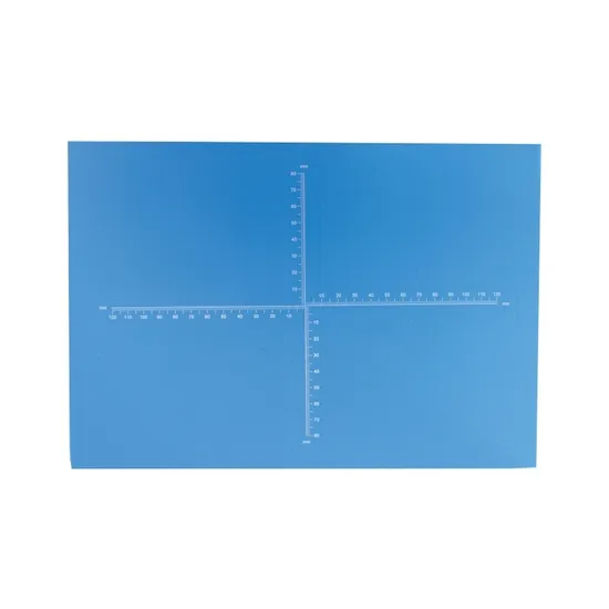 Доска для рассечения (резина)