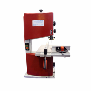 Ленточная пила для костей и тканей QGJ-165plus