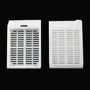 Встраивание кассеты