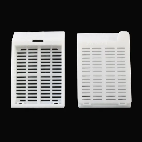 Встраивание кассеты