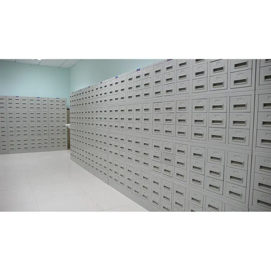 Шкаф для хранения