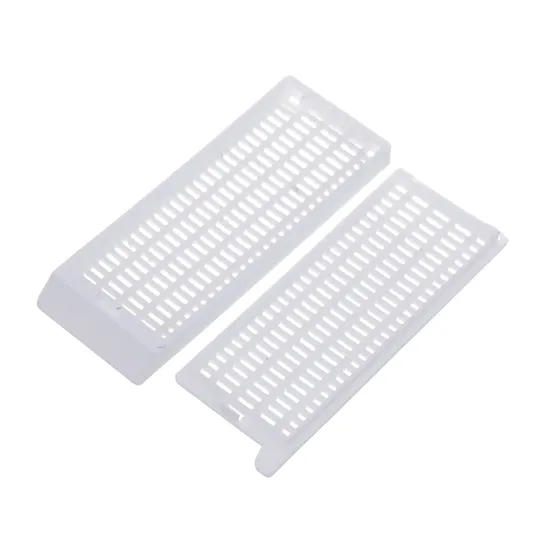 Встраивание кассеты