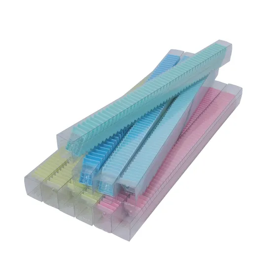 Прочная прозрачная ткань внедряет кассета для сохранения образцов медицинской исследовательской лаборатории