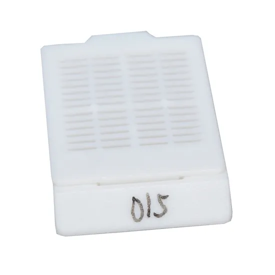 Встраивание кассеты