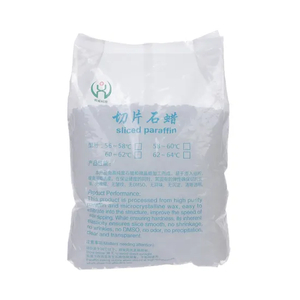 Парафиновый воск