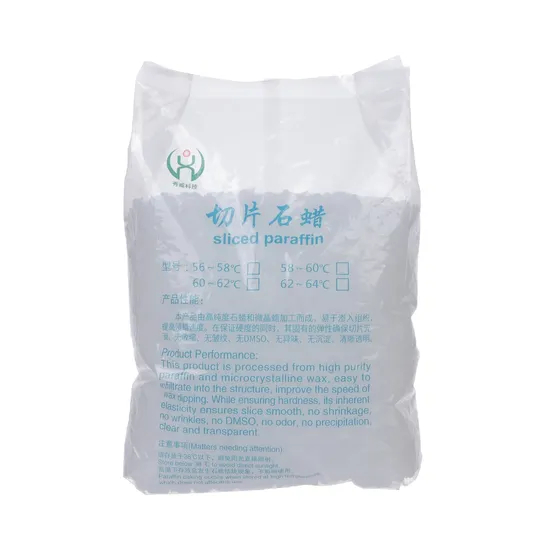 Парафиновый воск