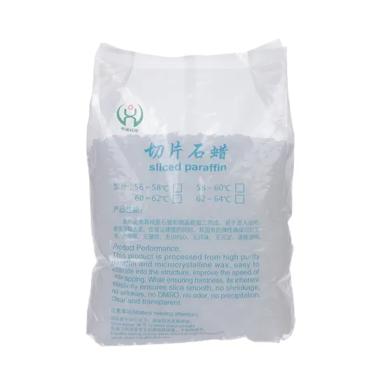 Парафиновый воск