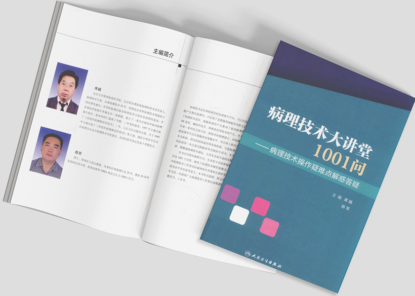 Публикация книги