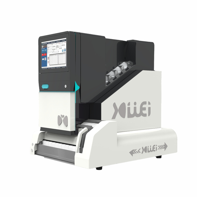 Встроенный кассетный принтер XW-JBH-415