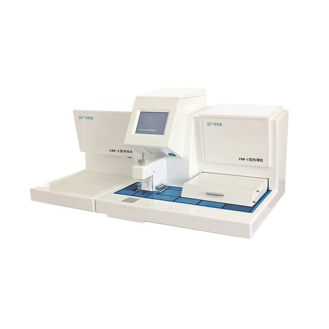 Центр заливки 1200C