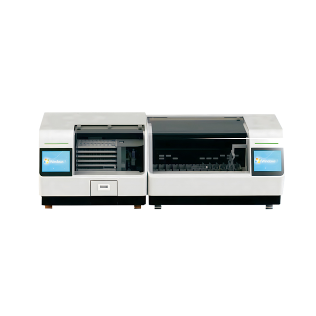 Стэндер и покровный степлер