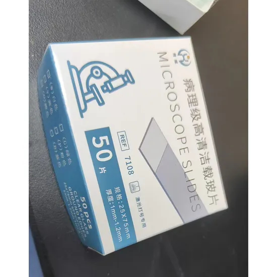 Микроскоп Слайд