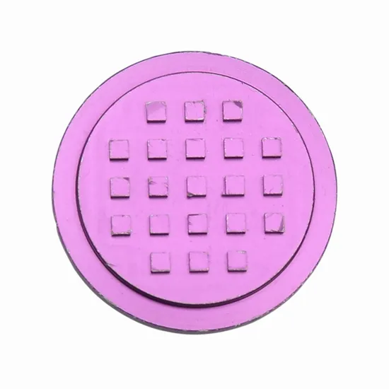 диск для образцов криостата