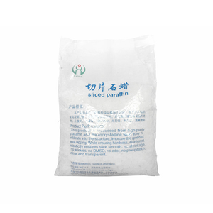 Парафиновый воск