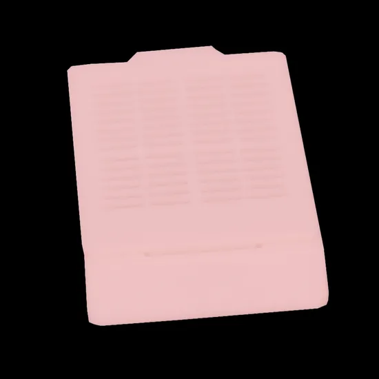 Встраивание кассеты