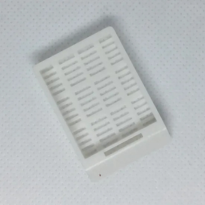 Встраивание кассеты