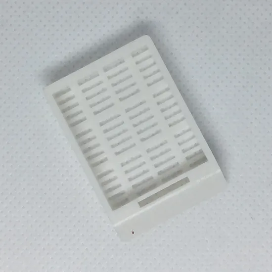 Встраивание кассеты