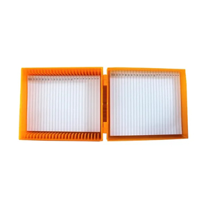 ящик для хранения слайдов