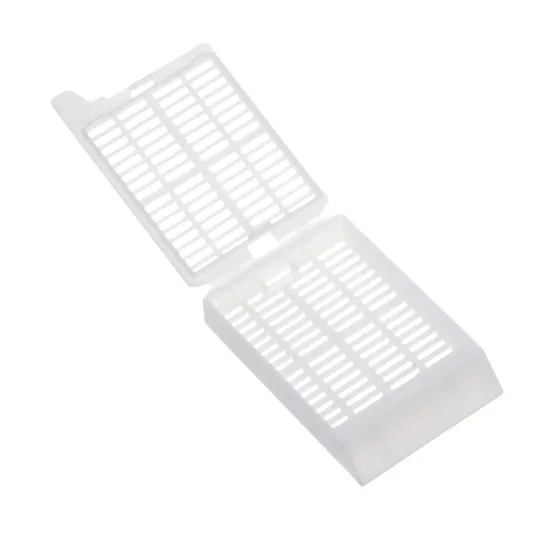 OEM ODM Custom Custom Cassue встроена кассетная коробка, используемая для аутоиммунных исследований заболеваний