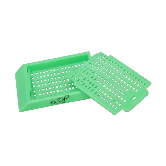 Встраивание кассеты