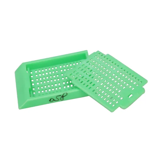 Встраивание кассеты