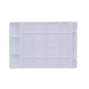 Встраивание кассеты