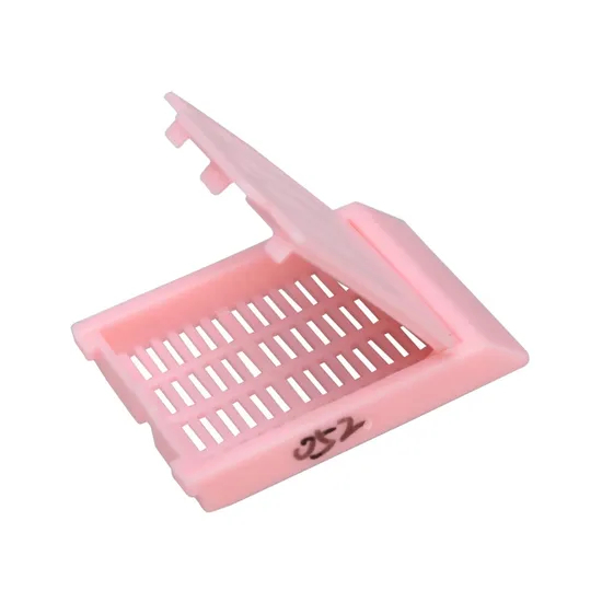 Встраивание кассеты