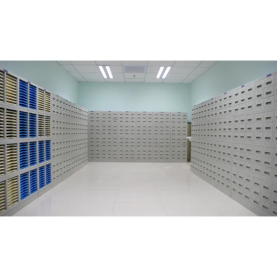 Шкаф для хранения