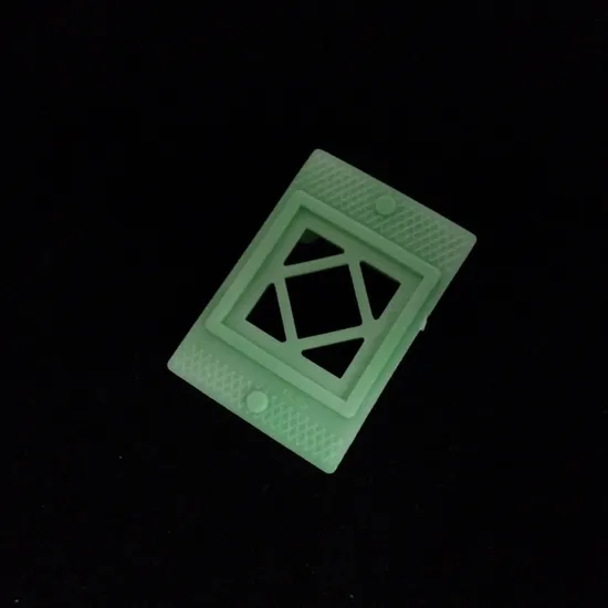 Встроенное кассетное лабораторное одноразовое устройство Медицинское сканер биологического шкафа встраивать кассету