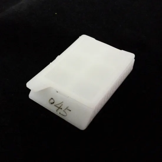 Внедрение кассеты