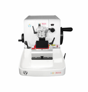 Ручной парафиновый микротом XW-3655